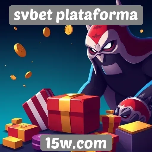 Análise das opções de jogos disponíveis na svbet plataforma