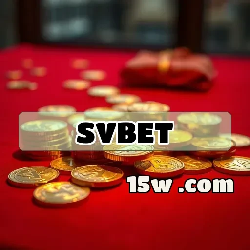 svbet plataforma: Uma Análise Completa da Seção de Jogos