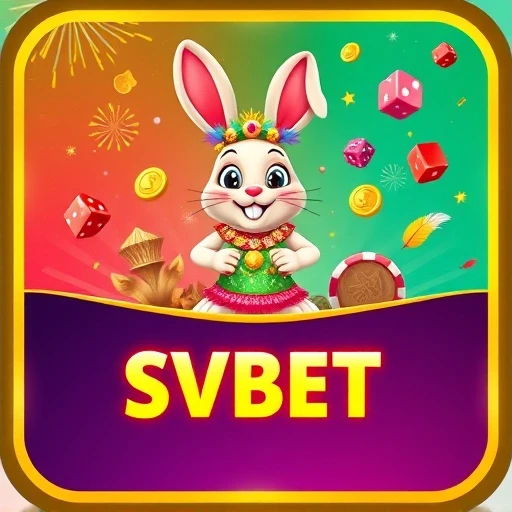 svbet plataforma Logo